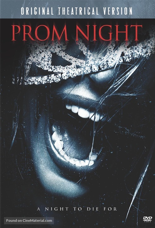 Prom Night - Movie Cover