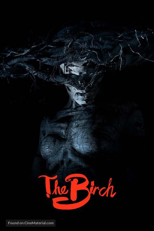 &quot;The Birch&quot; - International Movie Cover