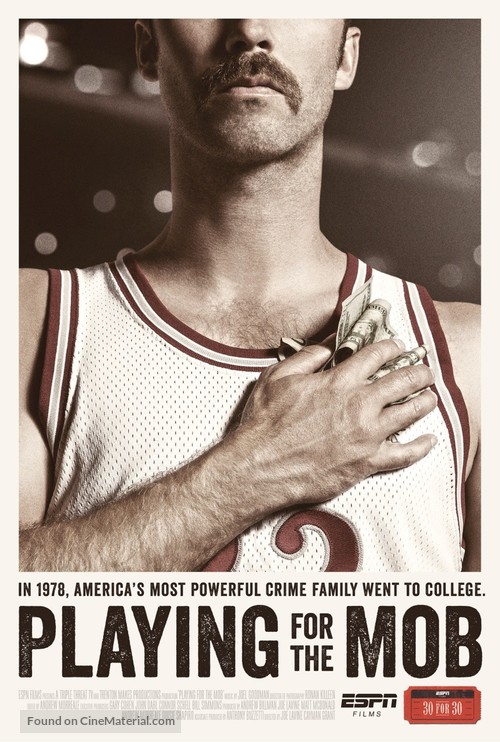 &quot;30 for 30&quot; - Movie Poster