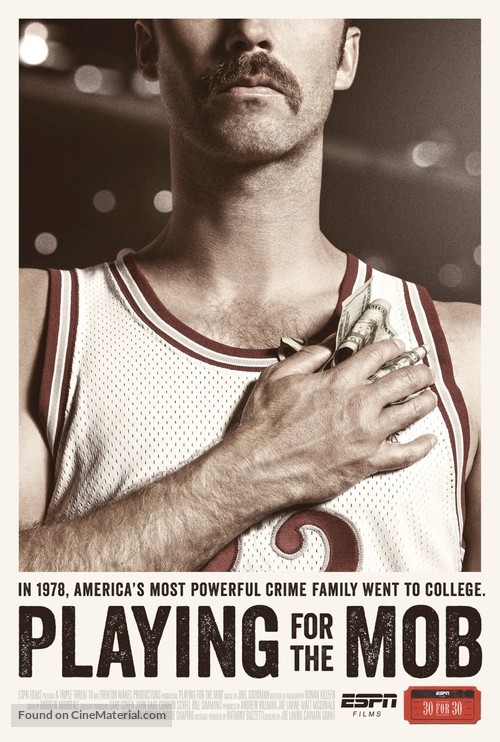 &quot;30 for 30&quot; - Movie Poster