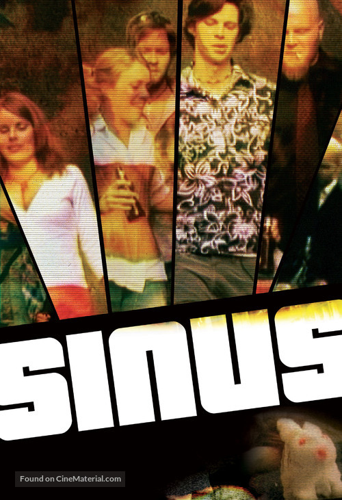 Sinus - poster