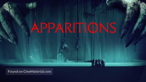 Apparitions - Movie Poster