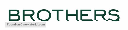 Brothers - Logo