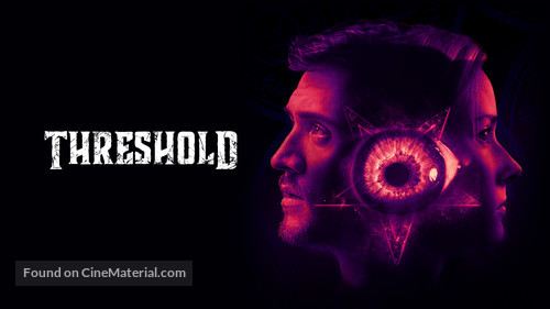 Threshold - Movie Cover