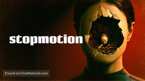 Stopmotion - Movie Poster