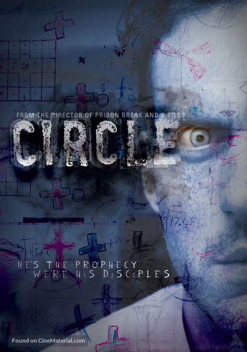 Circle - Movie Poster