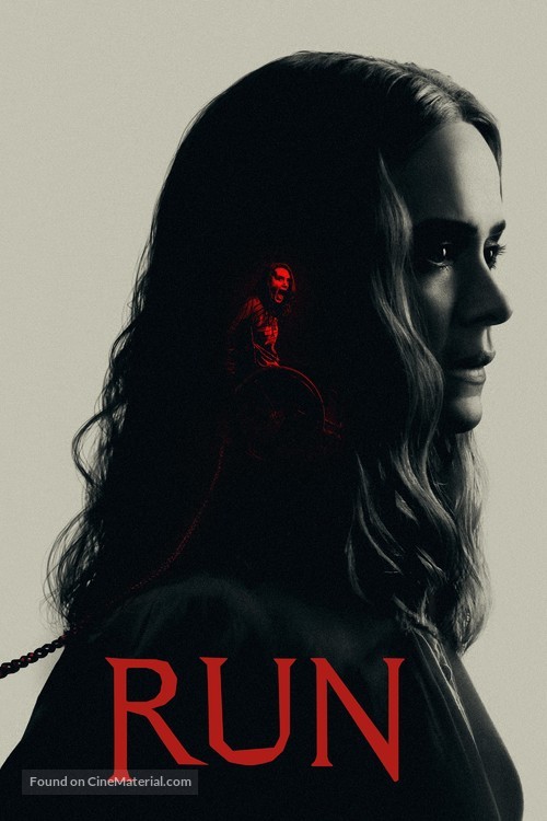 Run - Movie Cover
