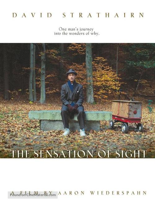 The Sensation of Sight - Movie Cover
