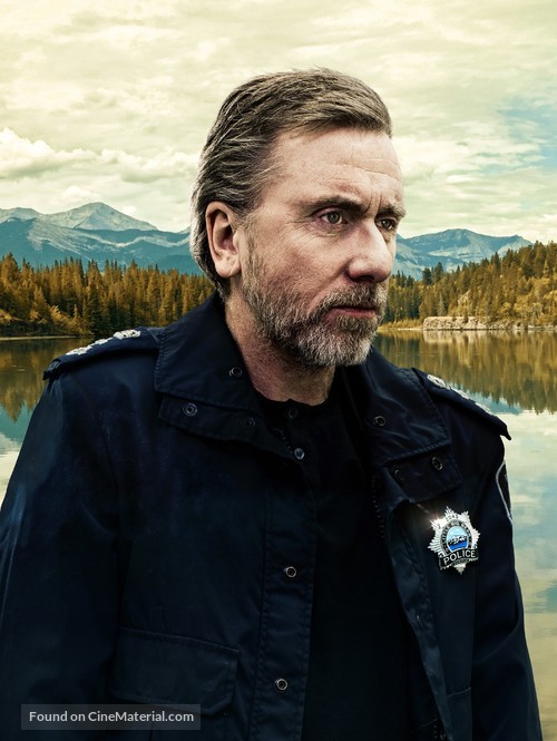 &quot;Tin Star&quot; - Key art