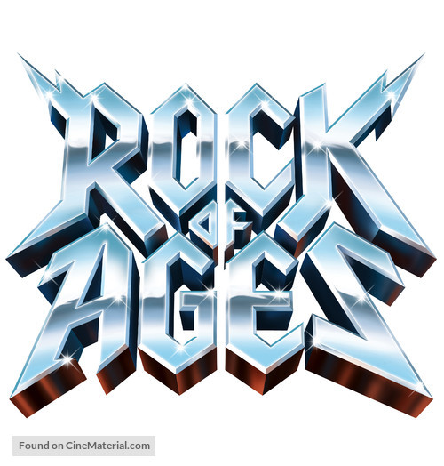 Rock of Ages - Logo