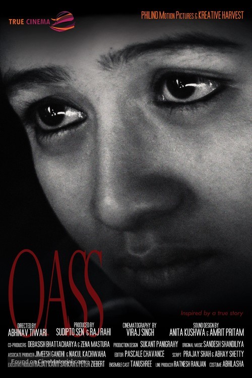 Oass - Indian Movie Poster