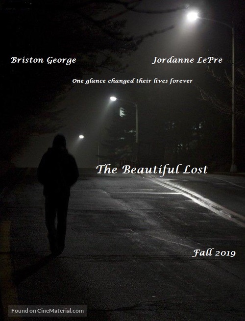 The Beautiful Lost - Movie Poster