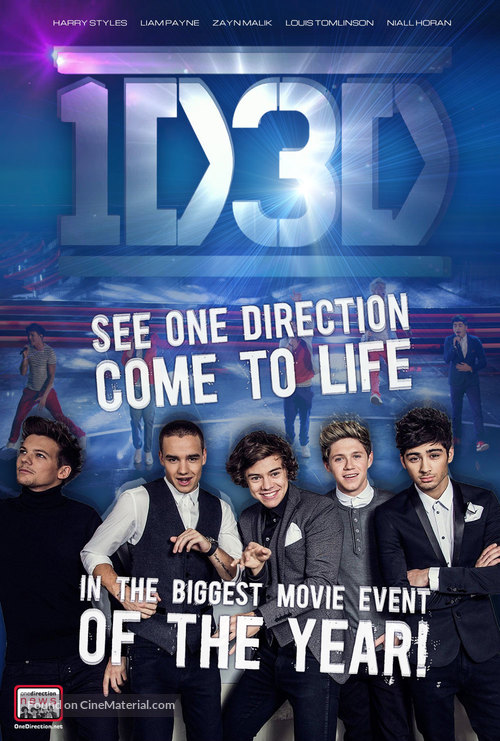 This Is Us - Movie Poster