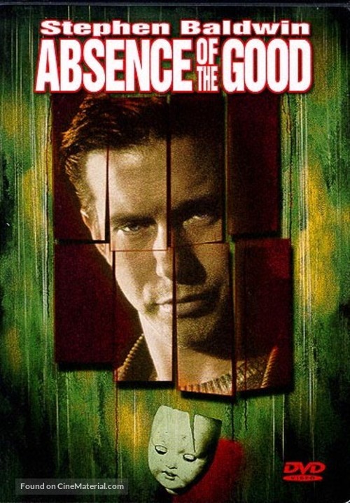 Absence of the Good - poster