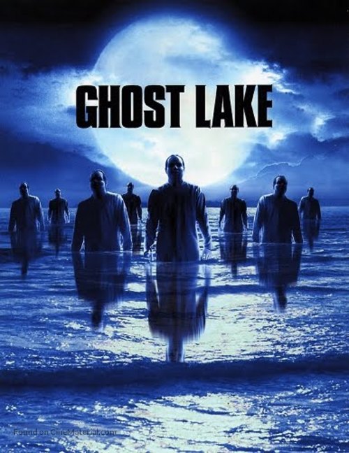 Ghost Lake - Movie Cover