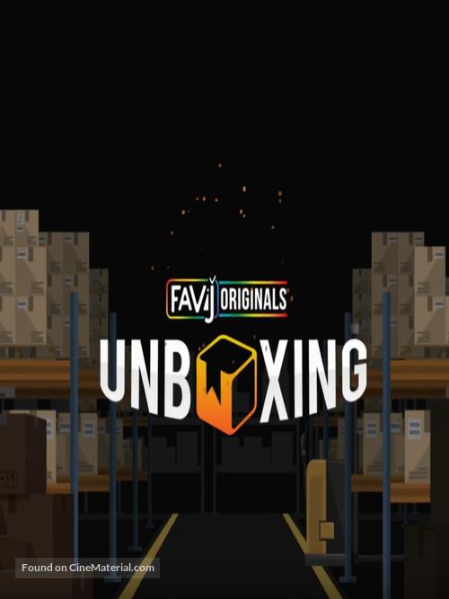 &quot;Unboxing&quot; - Video on demand movie cover