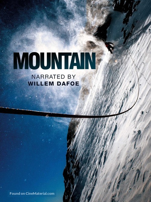 Mountain - Movie Cover