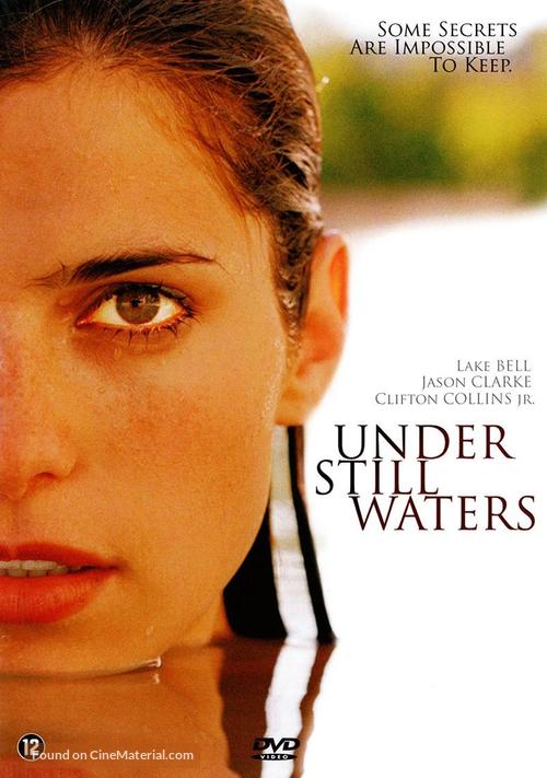 Still Waters - Dutch DVD movie cover