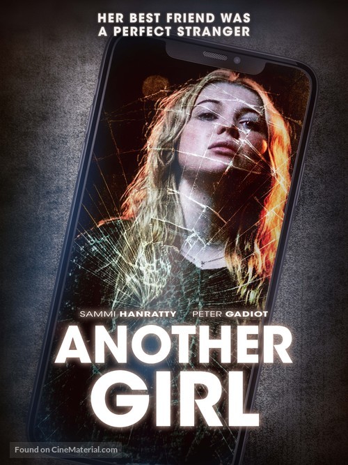 Another Girl - Movie Poster