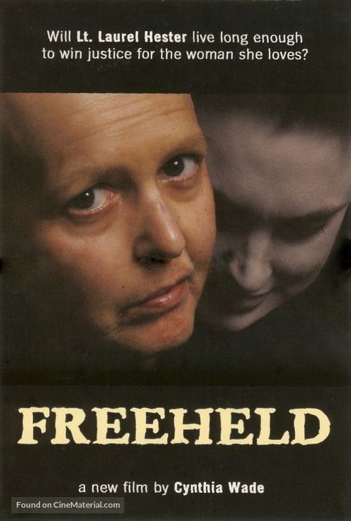 Freeheld - Movie Poster