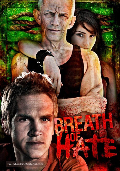 Breath of Hate - Movie Poster