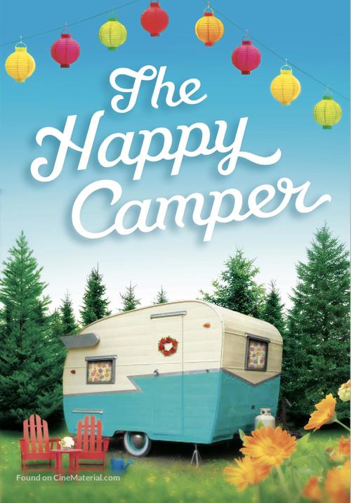The Happy Camper - Movie Poster