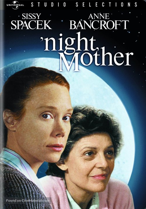 &#039;night, Mother - Movie Cover