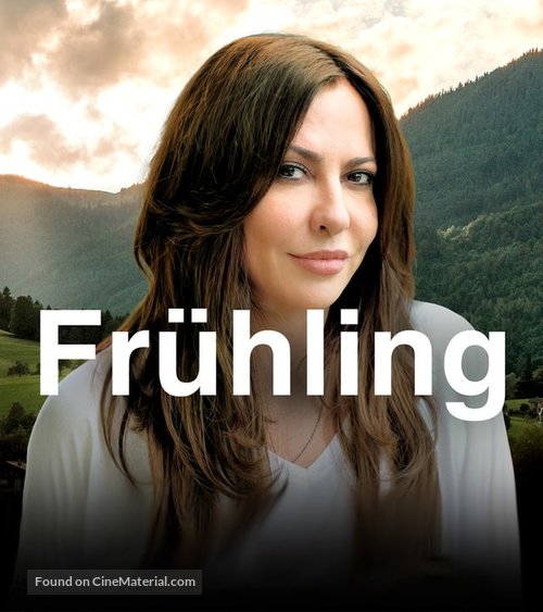 &quot;Fr&uuml;hling&quot; - German Movie Poster