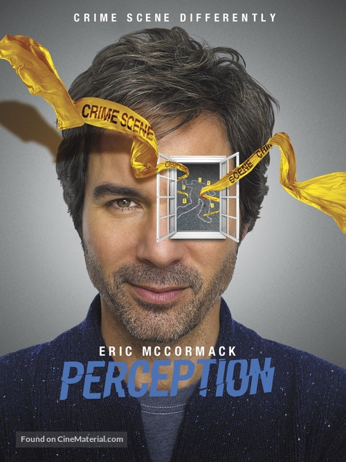 &quot;Perception&quot; - Movie Poster