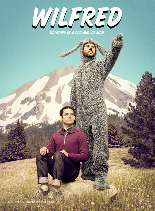&quot;Wilfred&quot; - Movie Poster