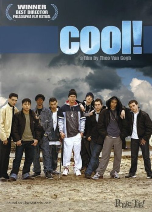Cool! - Movie Cover