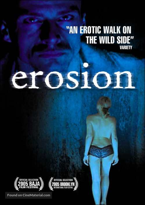 Erosion - poster