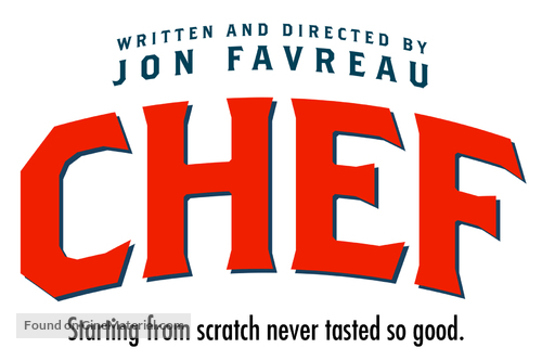 Chef - Canadian Logo