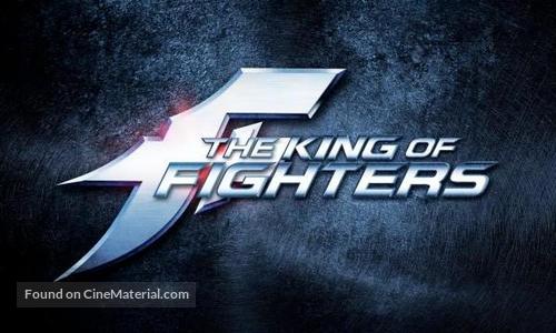 The King of Fighters - Logo