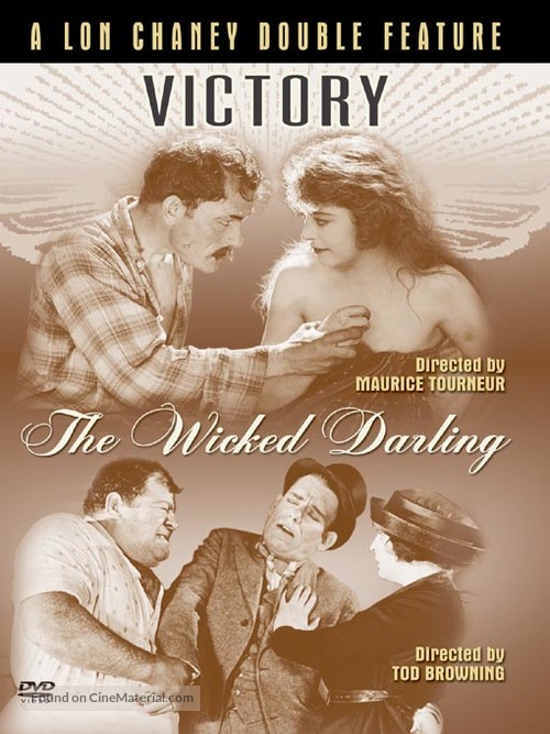 Victory - Movie Cover