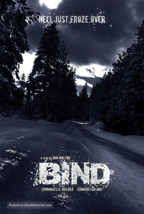 Bind - Movie Poster