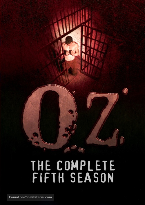 &quot;Oz&quot; - Movie Cover