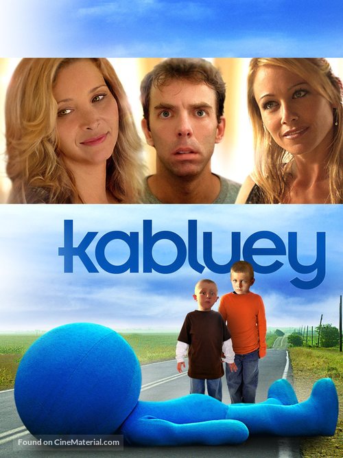 Kabluey - Video on demand movie cover