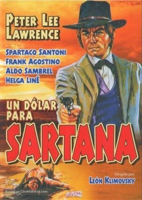 Su le mani, cadavere! Sei in arresto - Brazilian Movie Cover