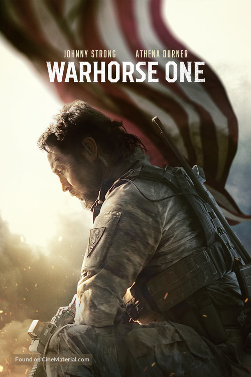 Warhorse One - Movie Cover