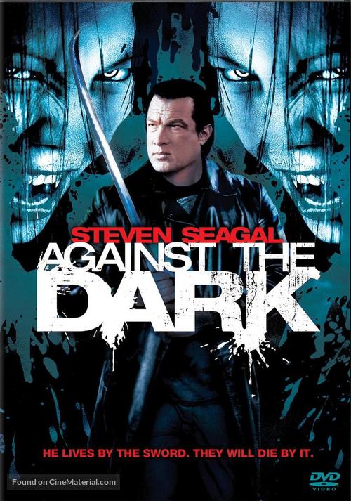 Against the Dark - Movie Cover