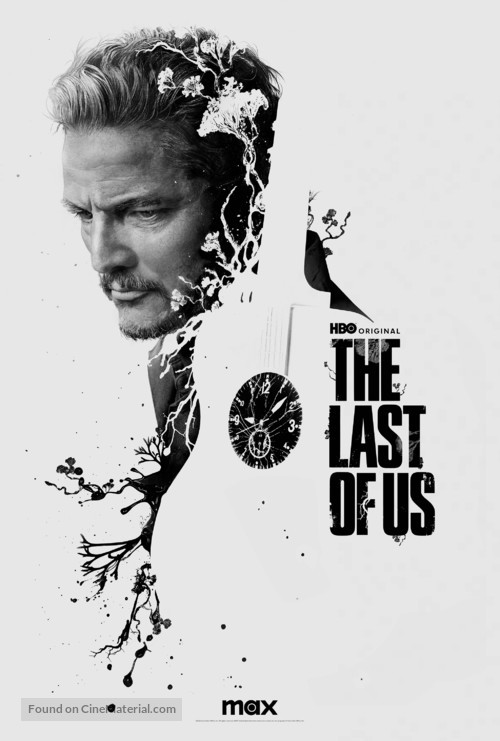 &quot;The Last of Us&quot; - Movie Poster