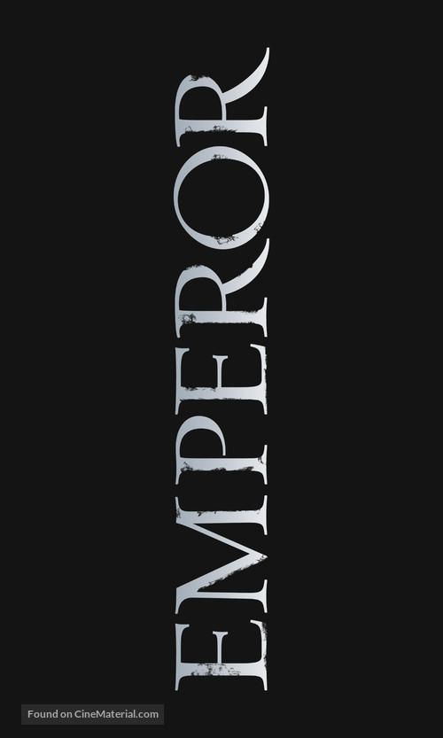 Emperor - Logo