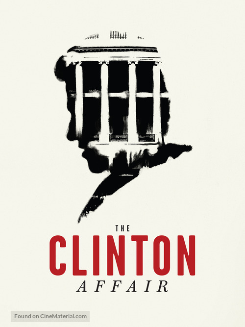 &quot;The Clinton Affair&quot; - Video on demand movie cover