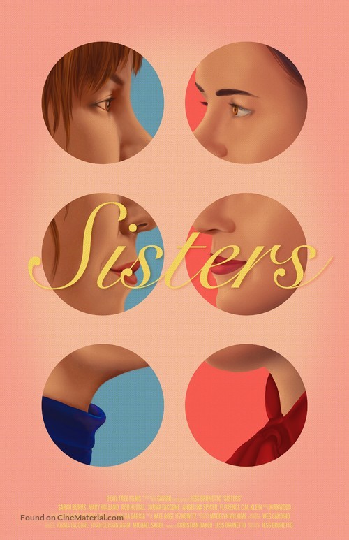 Sisters - Movie Poster