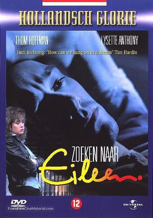 Zoeken naar Eileen - Dutch Movie Cover