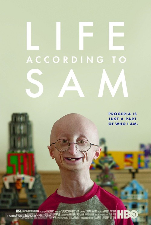 Life According to Sam - Movie Poster