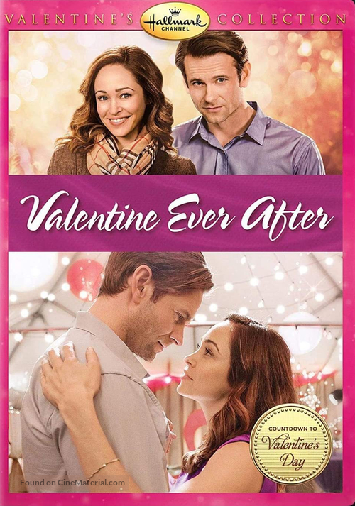 Valentine Ever After - Movie Cover