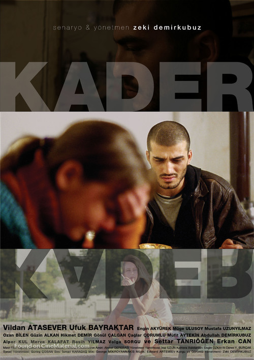 inhoudsopgave De neiging hebben Zie insecten Kader (2006) Turkish movie poster