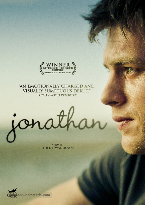 Jonathan - Movie Cover